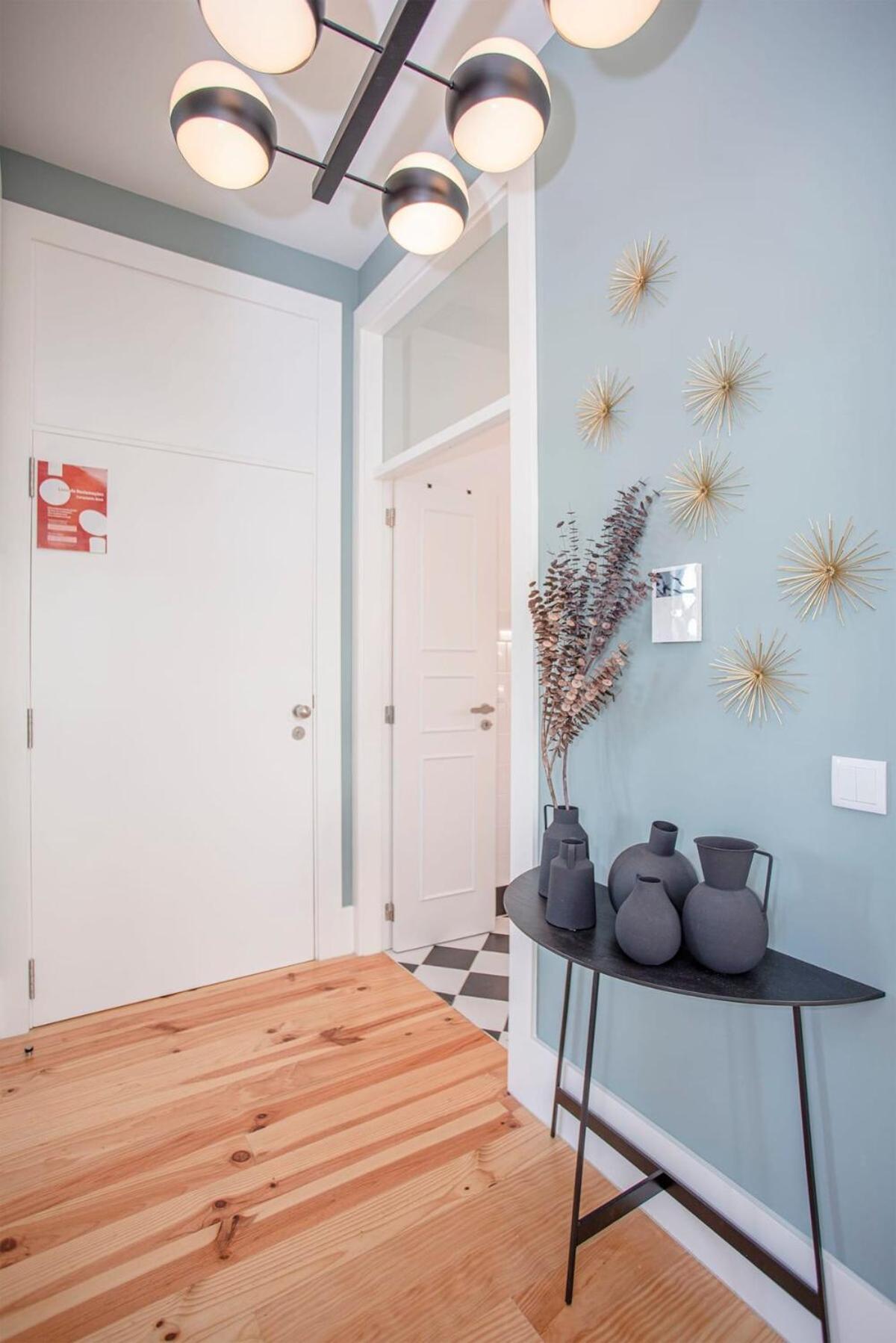 Liiiving In Porto - Art Design Apartment Exterior foto